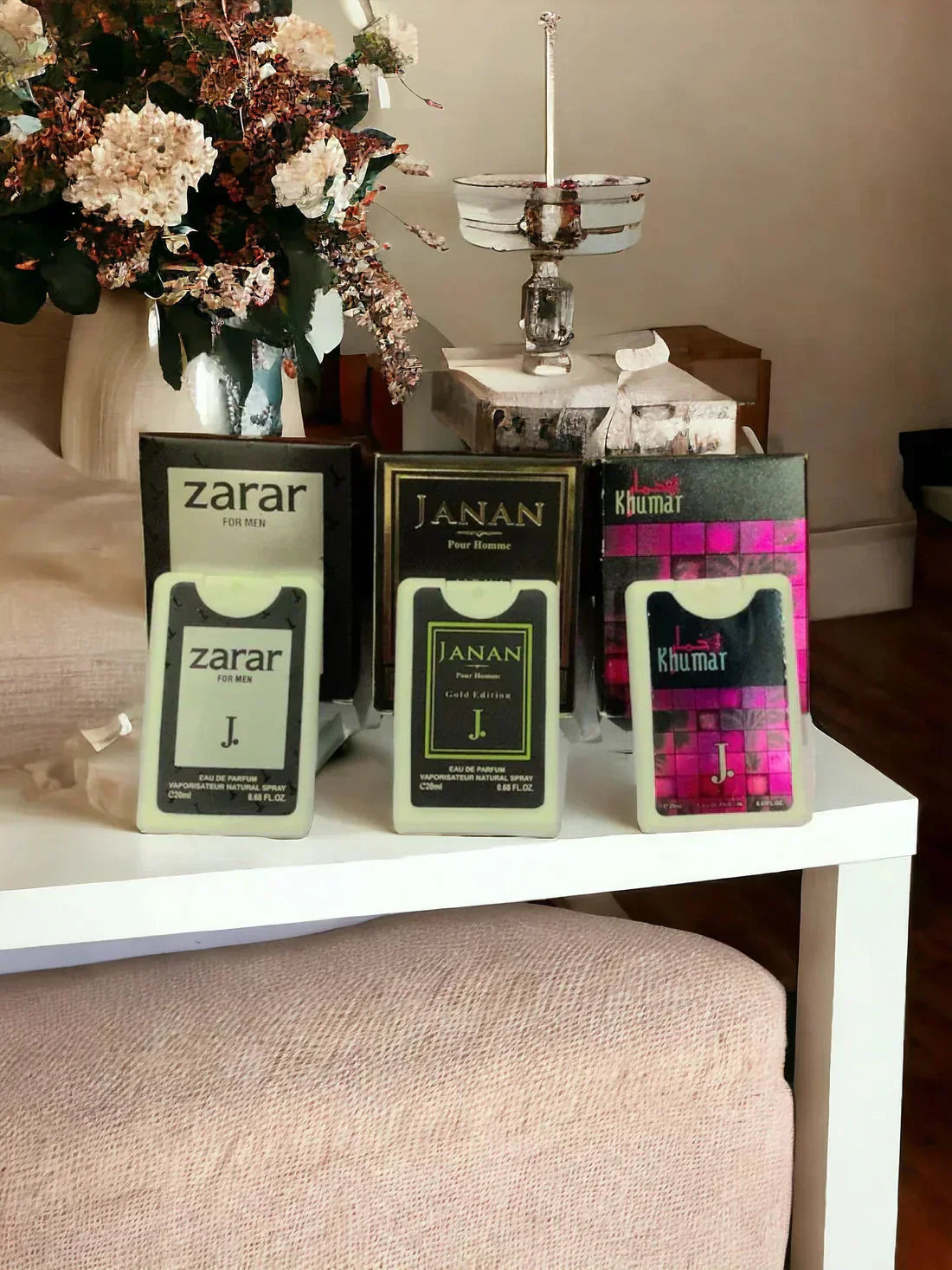 Top 3 Long-Lasting Testers Ashiyana Shopping Mall