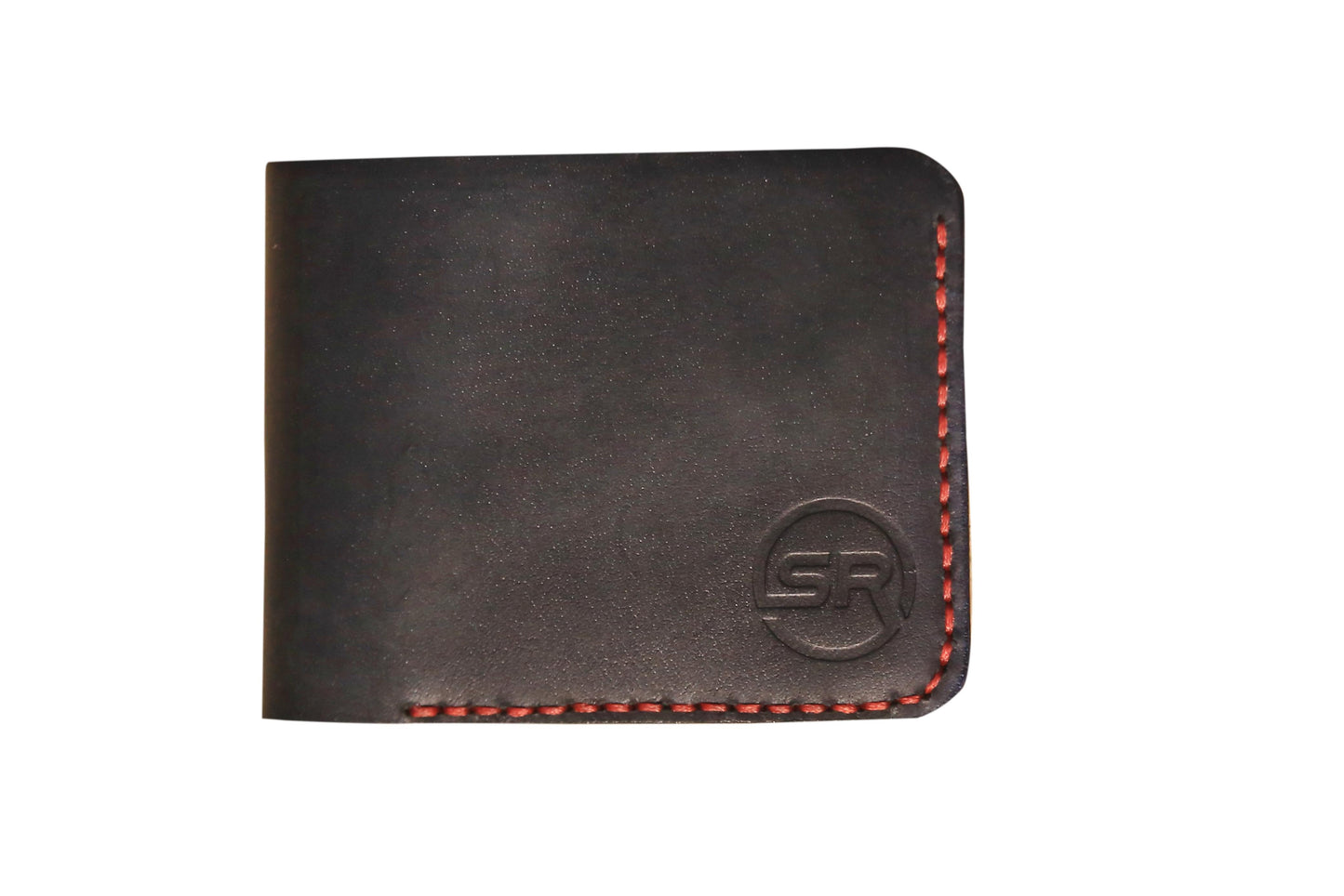 Handmade Pocket Size Leather Wallet